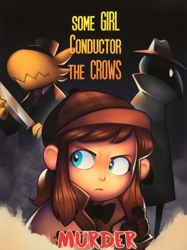 A Hat in Time