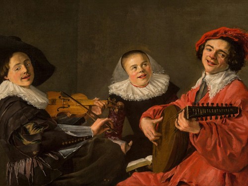 The Concert