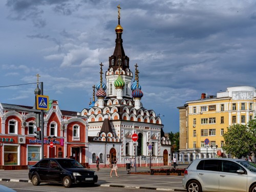 Саратов