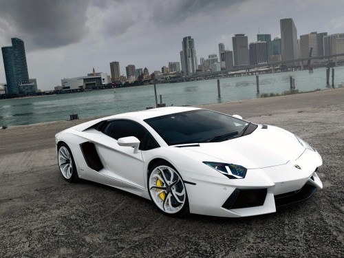 Lamborghini