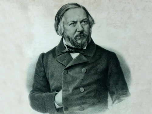Глинка Михаил Иванович