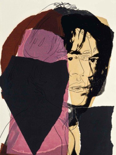 Mick Jagger