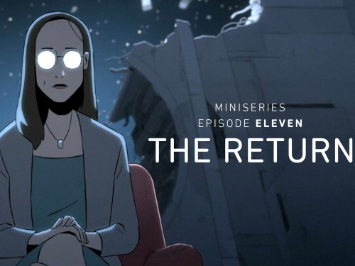The Return