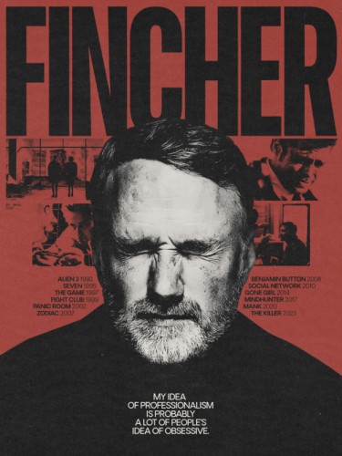 Дэвид Финчер