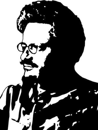 Лев Троцкий