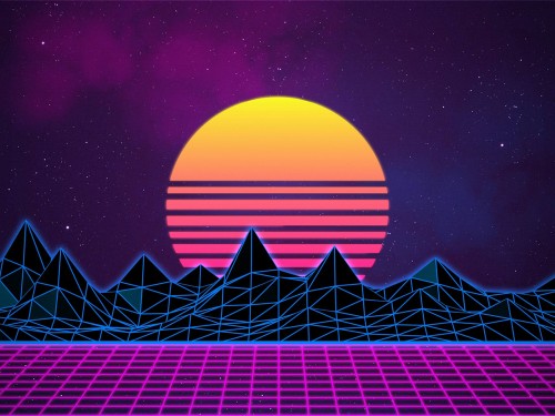 Синтвейв