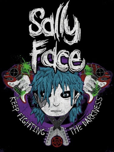 Sally Face