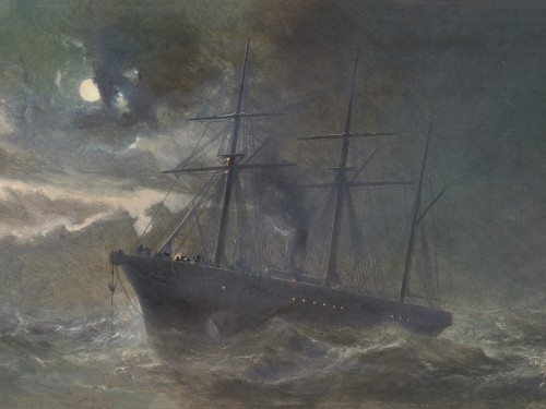 The Albany Buoying