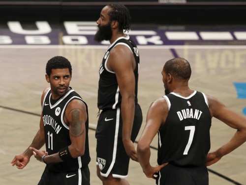 Brooklyn Nets