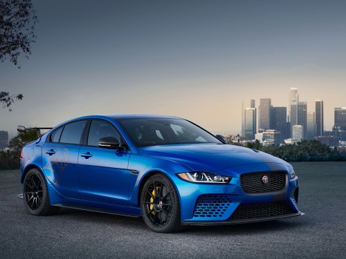 Jaguar