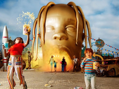 Travis Scott