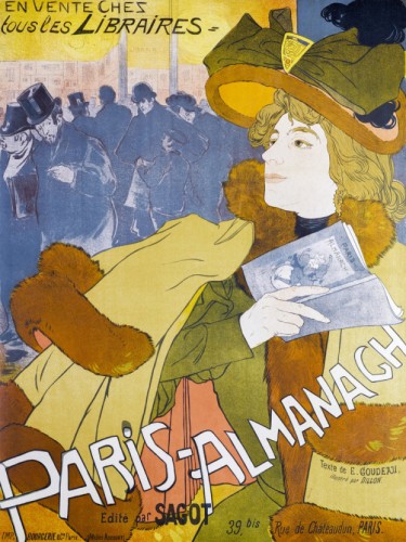 Paris-Almanach