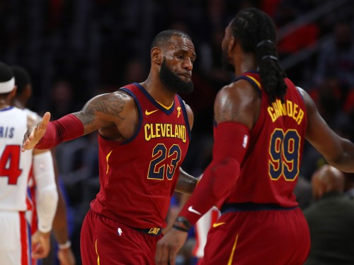 Cleveland Cavaliers