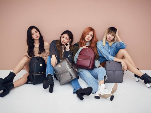 Blackpink