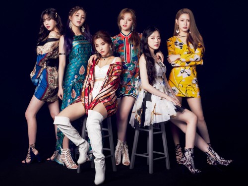 (G)I-DLE
