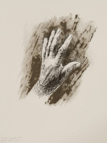 Hand III