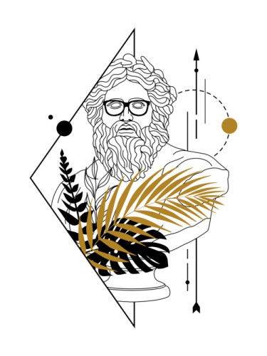 Zeus Jupiter