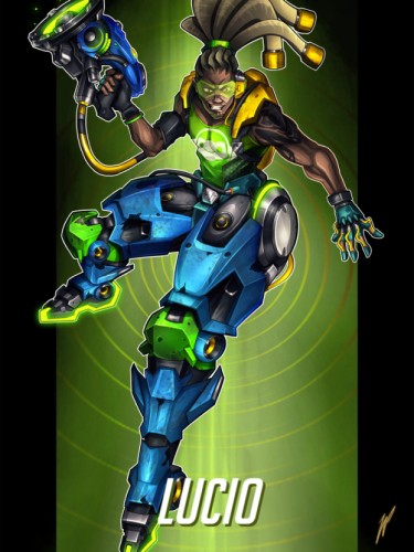Lucio