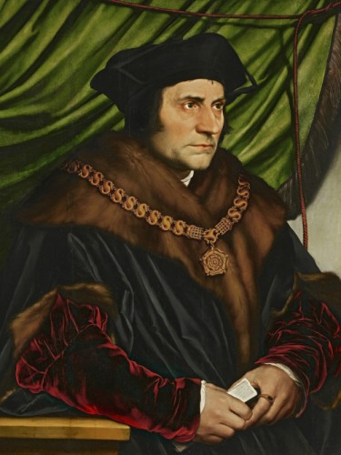 Sir Thomas More