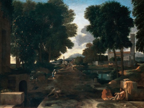 A Roman Road