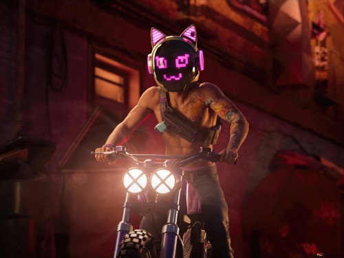 Saints Row