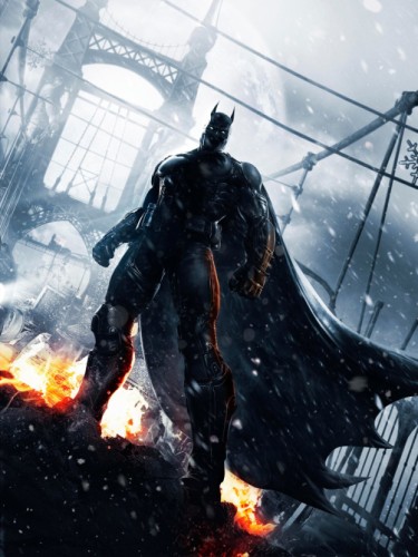 Batman: Arkham Knight