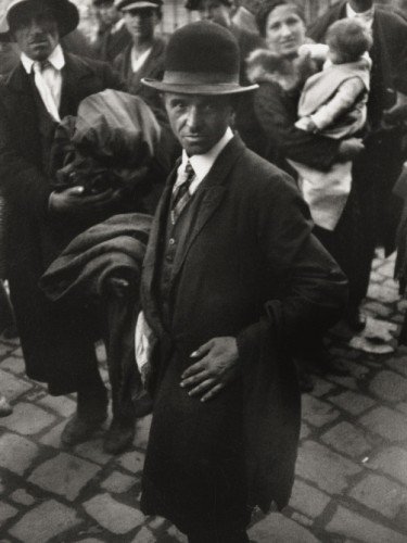 Варшава, 1931