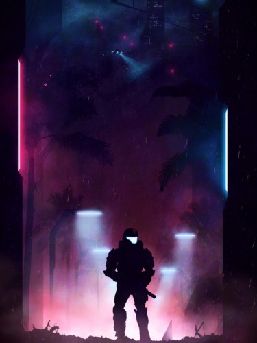 Halo