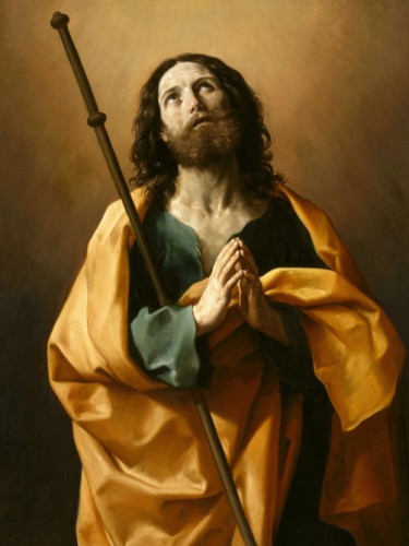 Saint James the Greater