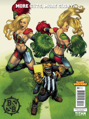 Blood Bowl