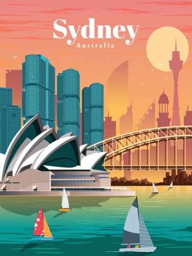 Sydney