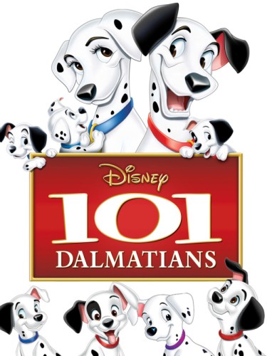 101 Далматинец