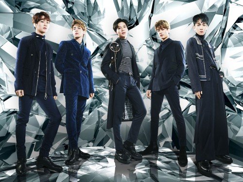 SHINee