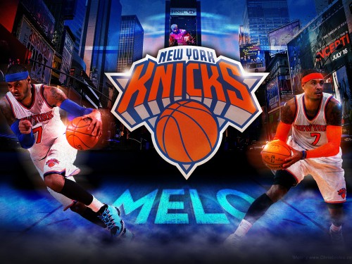 New York Knicks
