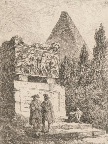 The Sarcophagus