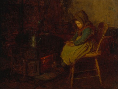 Home and Warmth