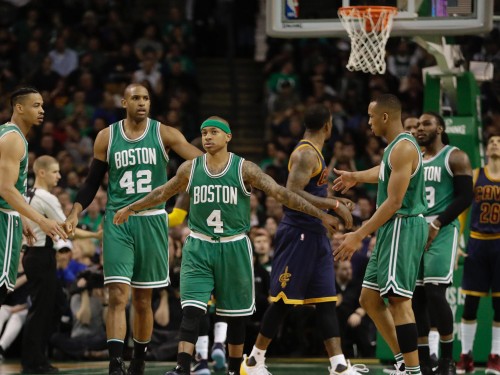 Boston Celtics