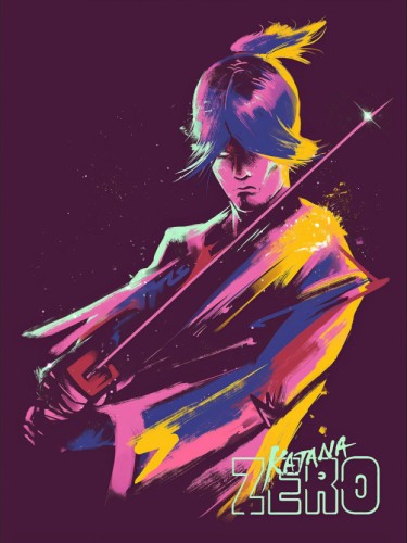 Katana Zero