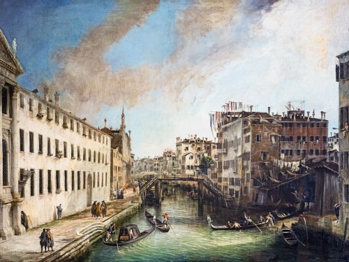 Rio dei Mendicanti