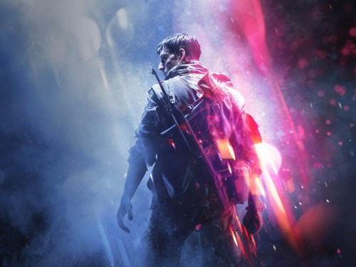 Battlefield 5