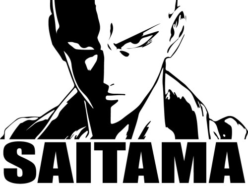 Saitama