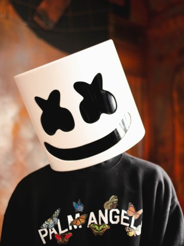 Marshmello