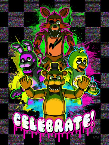 Five Nights at Freddy's