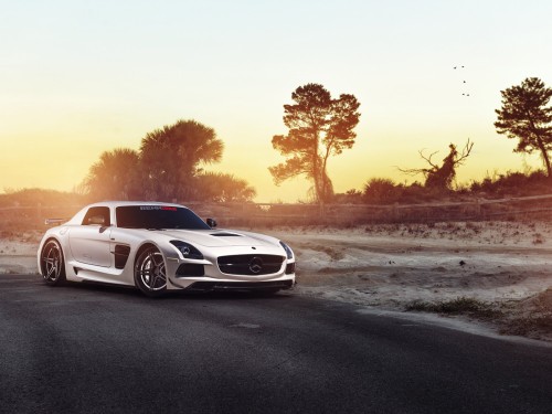 Mercedes