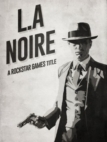 L.A. Noire
