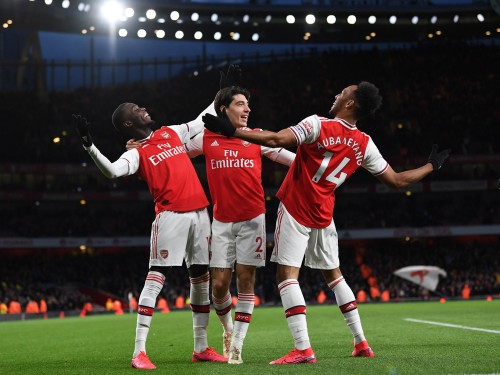 Arsenal FC