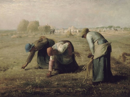 Gleaners