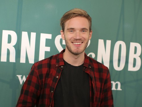 Pewdiepie