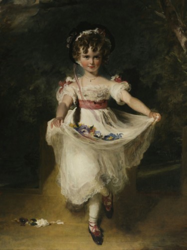 Miss Murray