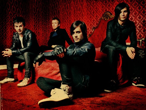 30 Seconds to Mars